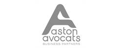 ASTON AVOCATS